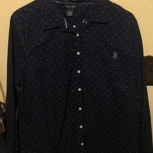 U.S POLO ASSN.